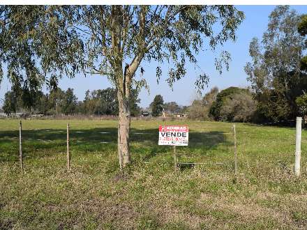 Terreno de 5000 m2