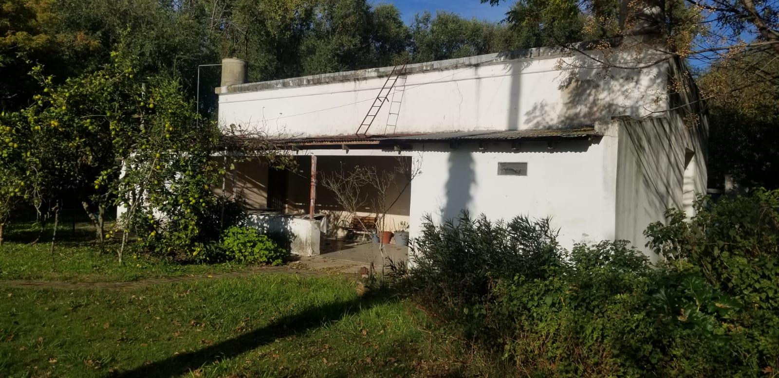 Casa Quinta en Brandsen en Ruta 2 km 52
