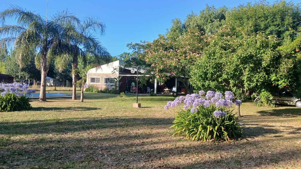Casa en Venta en Brandsen